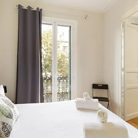 U-nique Consell Apartment *