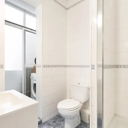 Apartamento U-nique Consell *