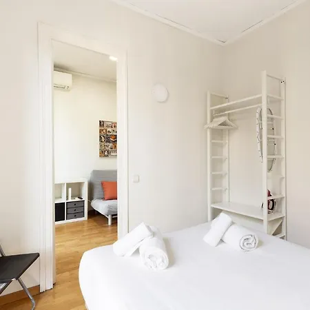 Apartment U-nique Consell *