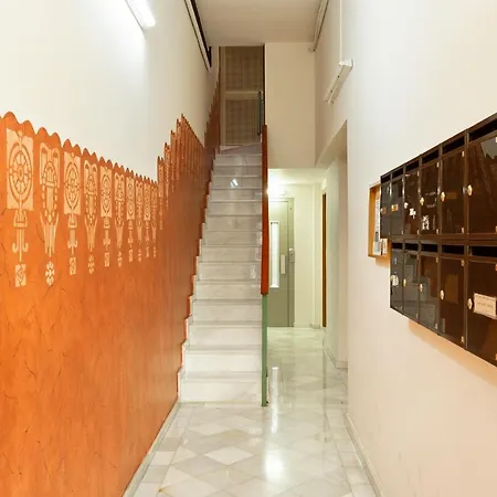 Apartamento U-nique Consell *