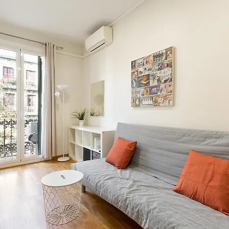 U-nique Consell Apartment Barcelona