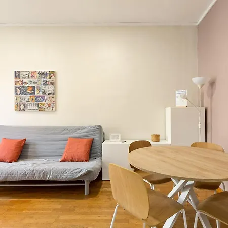 U-nique Consell Apartamento Barcelona