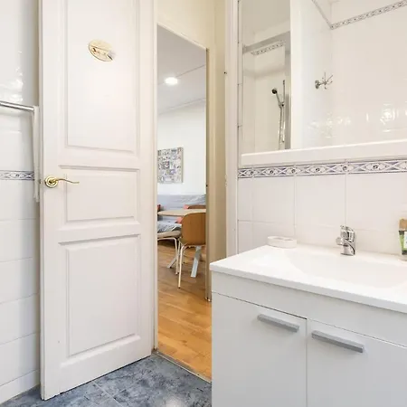 Apartment U-nique Consell Barcelona