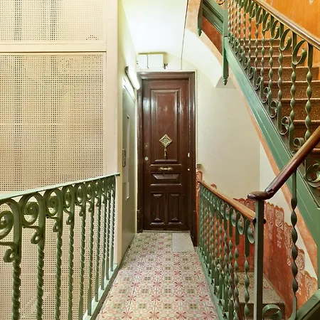 Apartment U-nique Consell