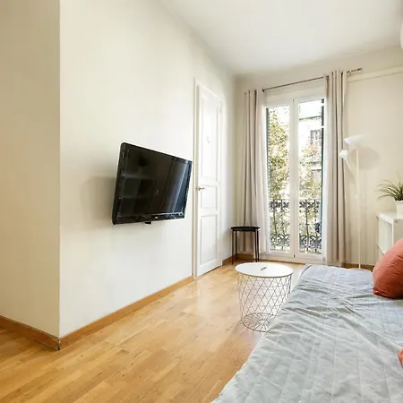 Apartment U-nique Consell *