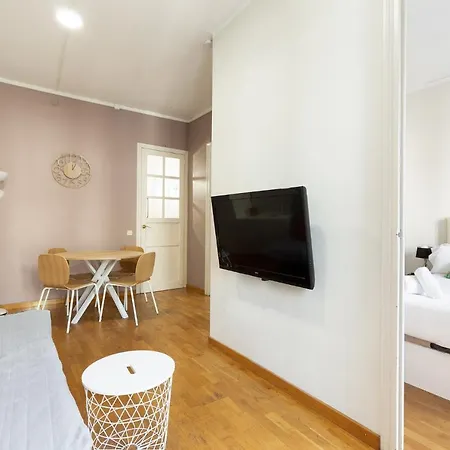 U-nique Consell Apartment Barcelona