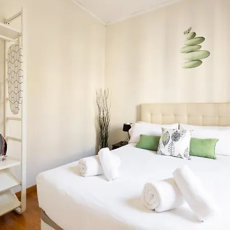 Apartment U-nique Consell *