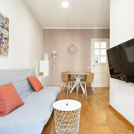Apartment U-nique Consell *