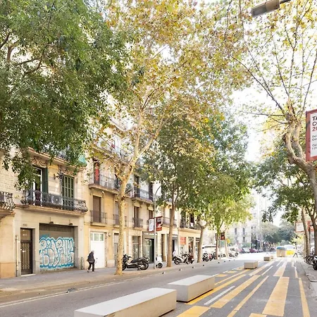 U-nique Consell Apartment Barcelona